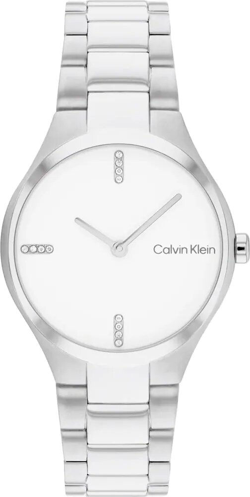 

Наручные часы женские Calvin Klein 25200332, 25200332