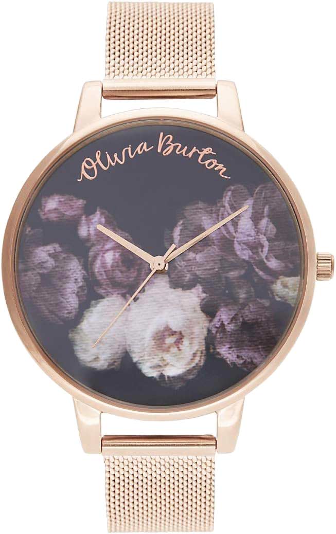 Наручные часы женские Olivia Burton OB16WG22