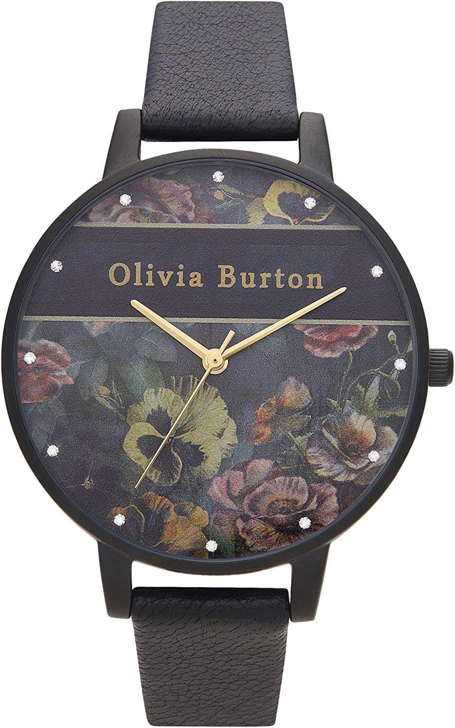 Наручные часы женские Olivia Burton OB16VS05