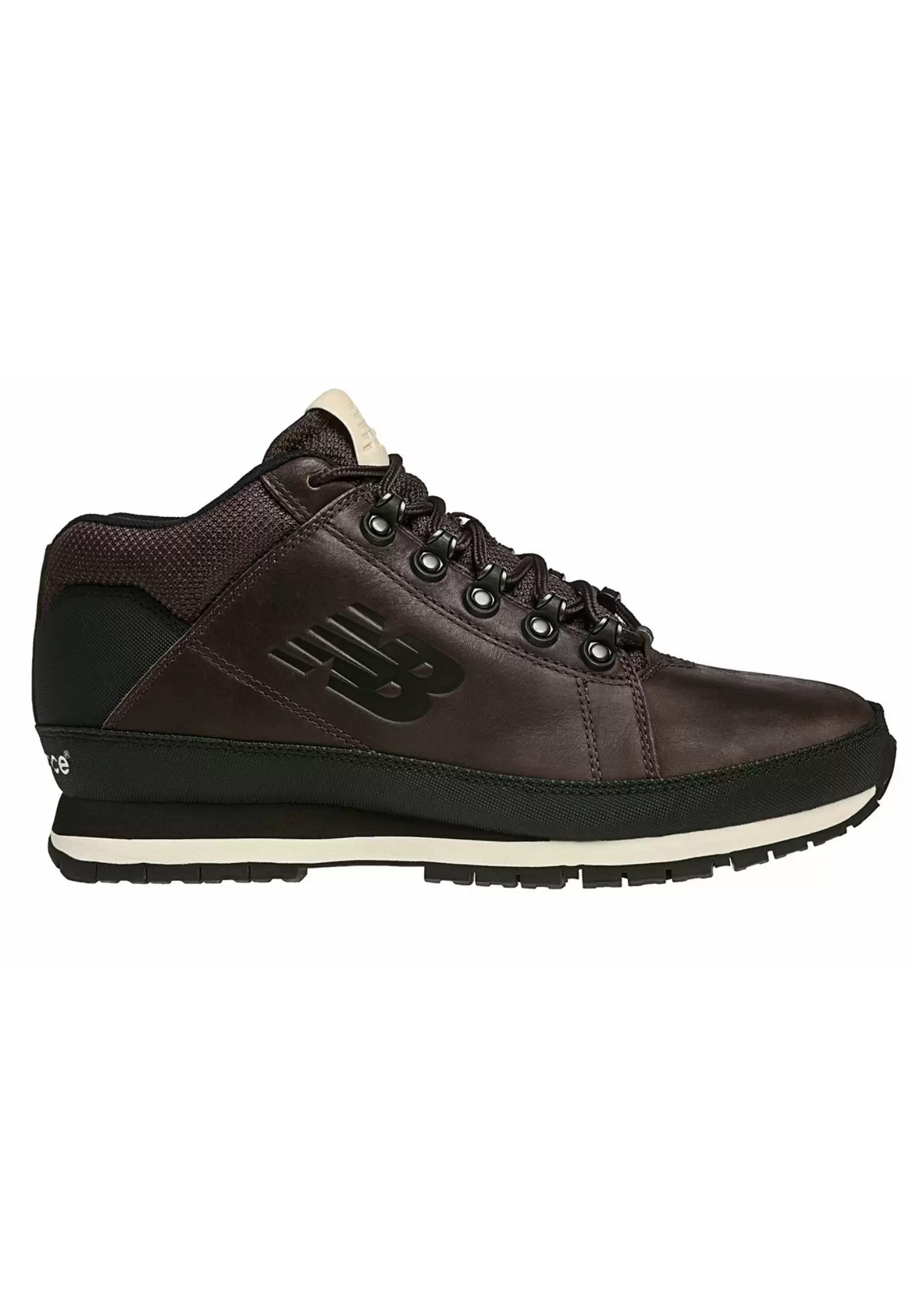 

Кроссовки мужские NEW BALANCE 137600 коричневые 8.5 UK, 137600