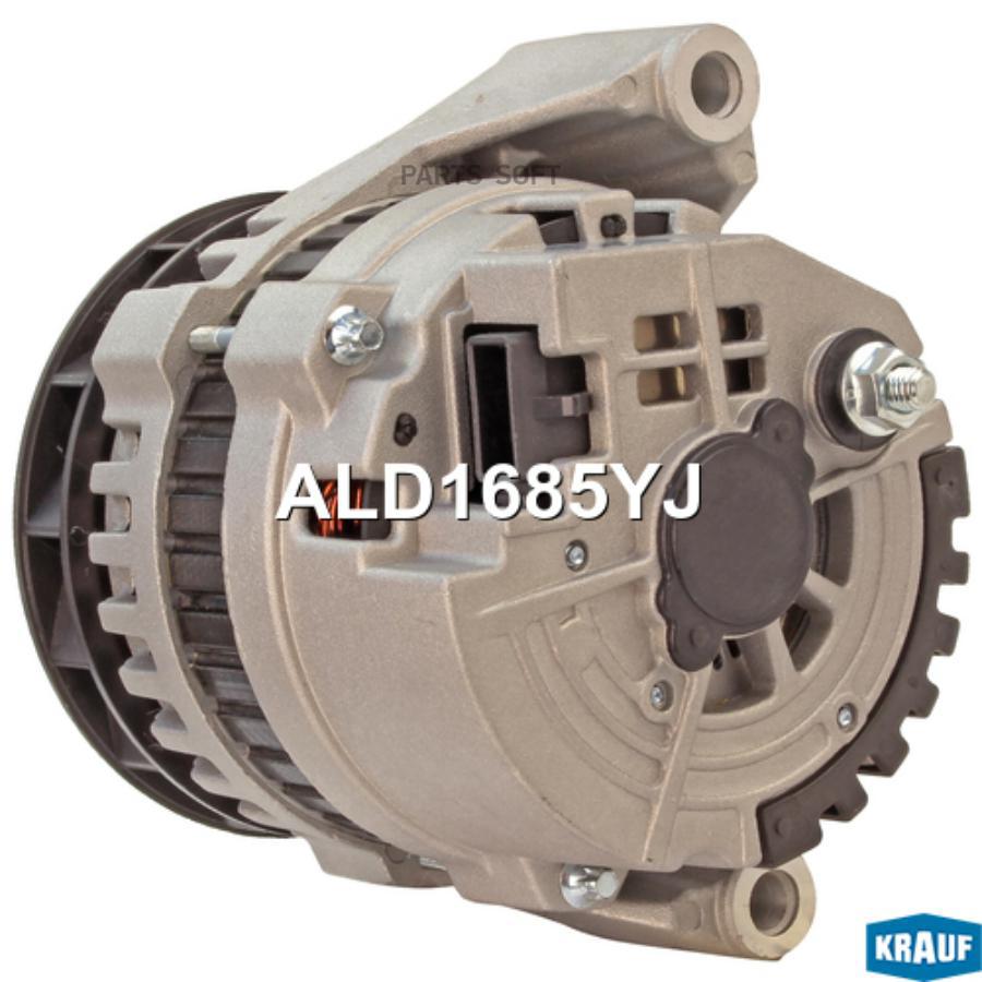 

Генератор Krauf ald1685yj