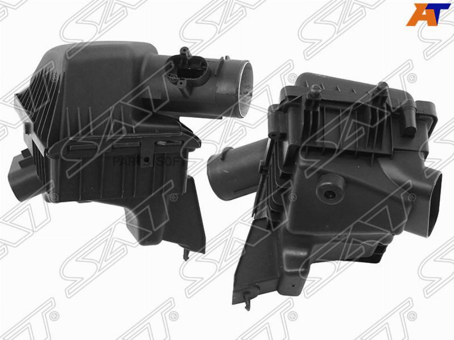 

Корпус Воздушного Фильтра Chevrolet Aveo 11- Sat арт. ST-CVA6-301-0