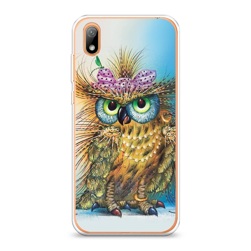 Чехол на Huawei Y5 2019 