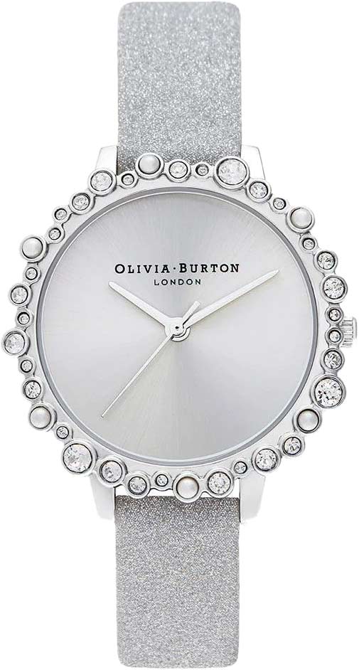 

Наручные часы женские Olivia Burton OB16US52, OB16US52