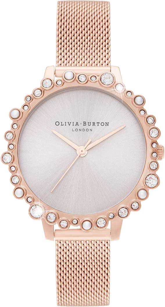 

Наручные часы женские Olivia Burton OB16US50, OB16US50