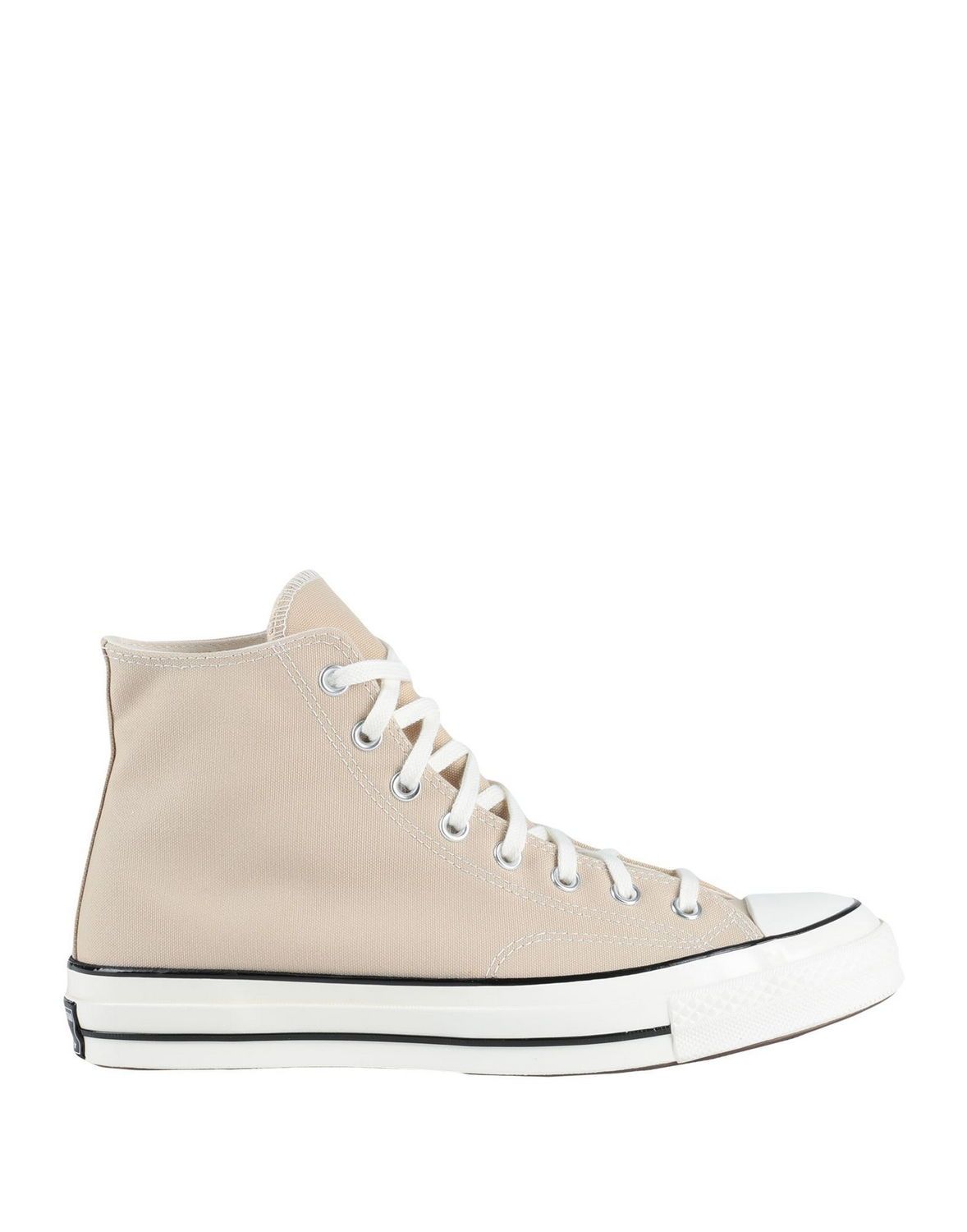 Кеды мужские Converse 17598380 бежевые 41.5 EU