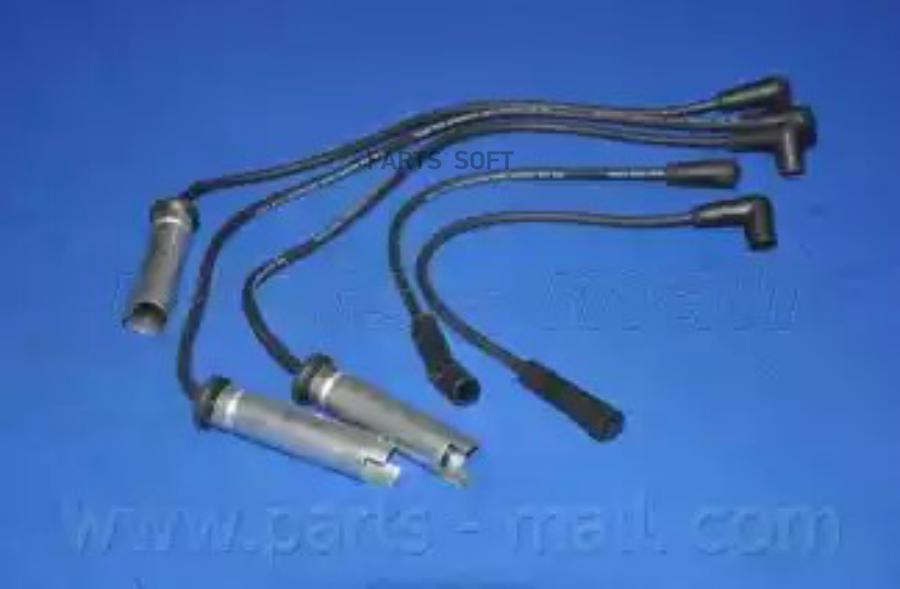 

Pece06pmc_к-Кт Проводов! Daewoo Cielo 1.5 95-97 Parts-Mall арт. PECE06