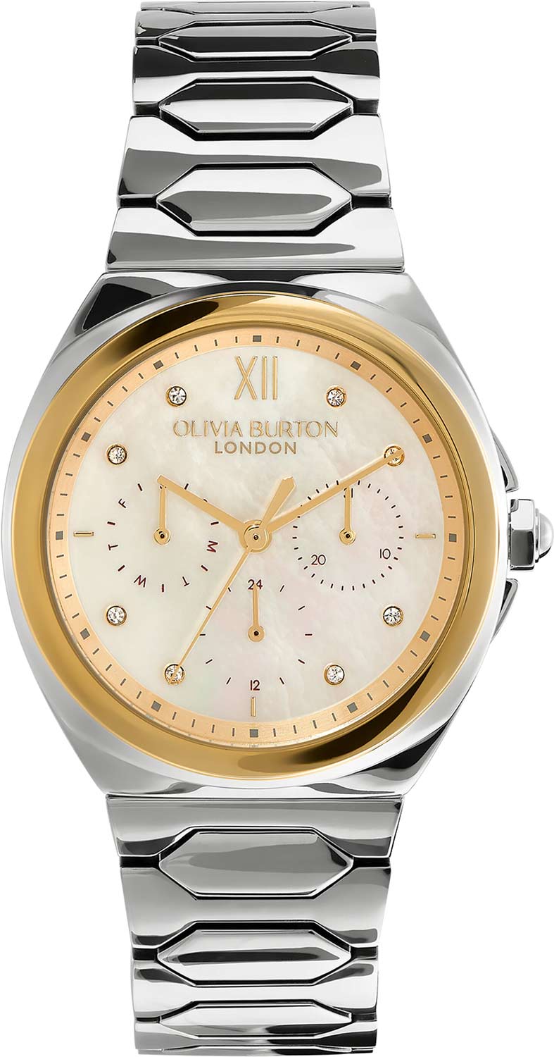 Наручные часы женские Olivia Burton 24000152