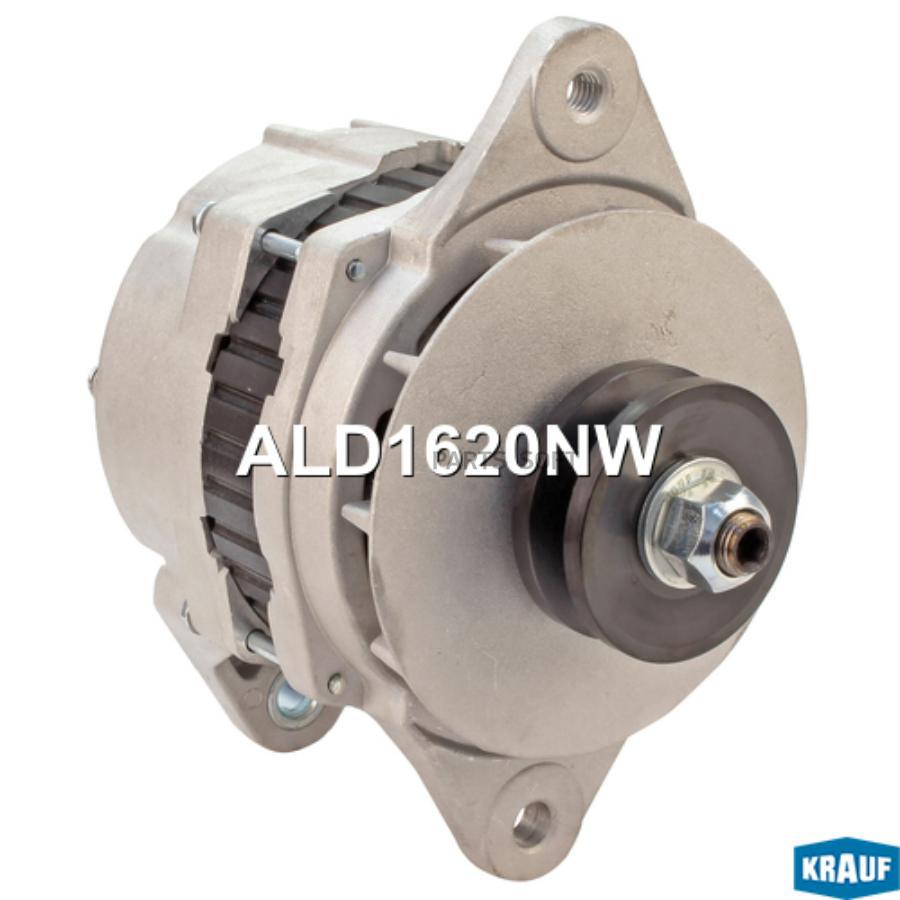 

Генератор Krauf со шкивом 8 ручьев ald1620nw