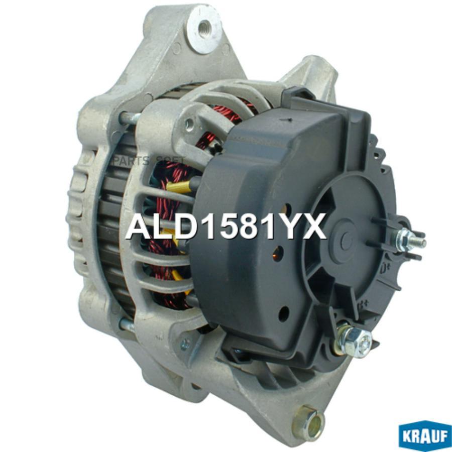 

Генератор Krauf ald1581yx