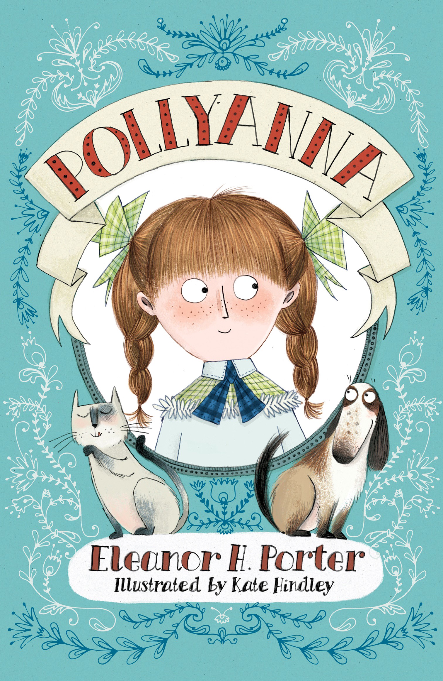 

Pollyanna