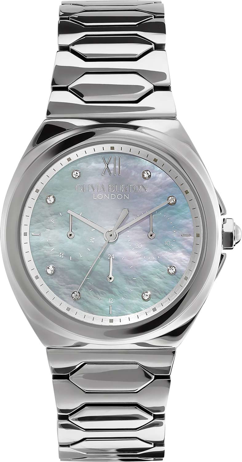 

Наручные часы женские Olivia Burton 24000149, 24000149