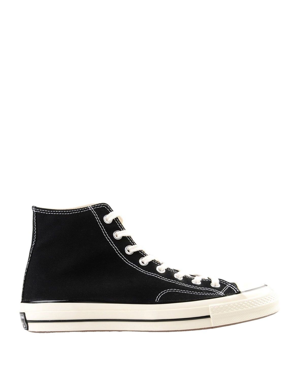 

Кеды мужские Converse 11551287 черные 46 EU, Черный, 11551287