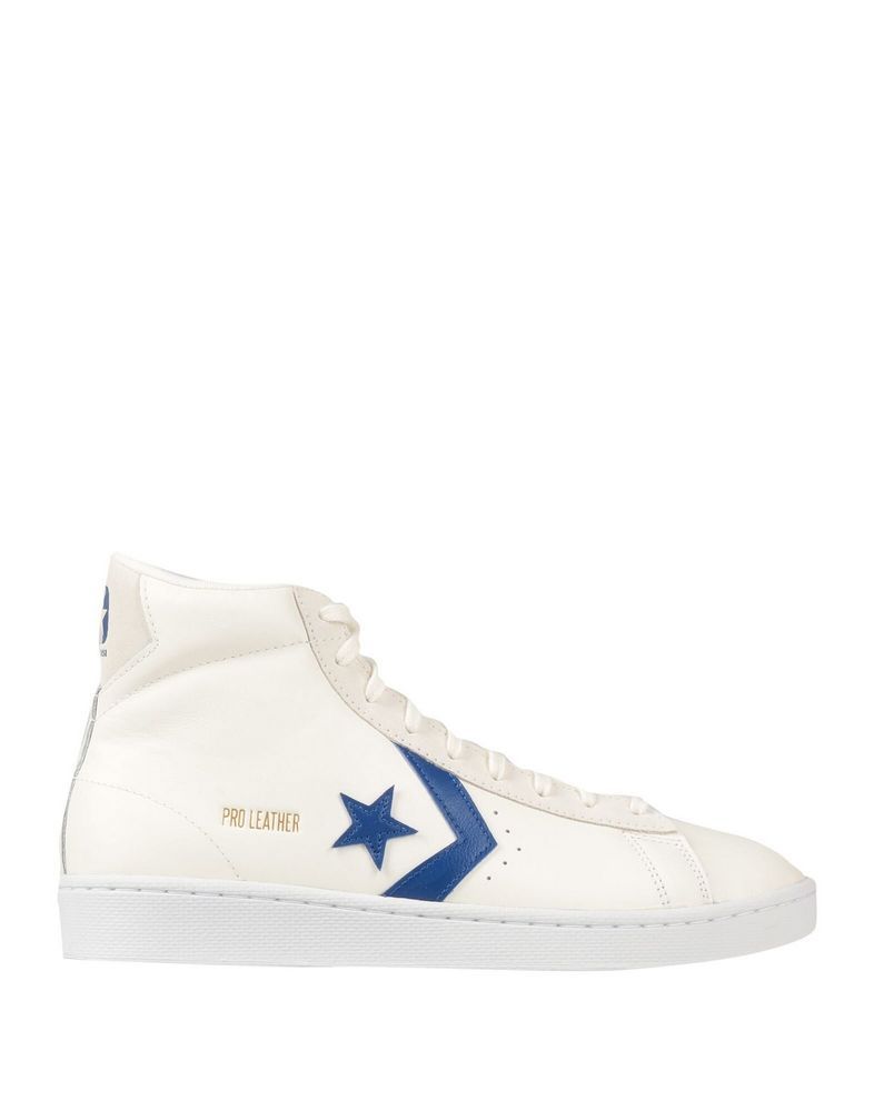 

Кеды мужские Converse 17452901 белые 41 EU, Белый, 17452901