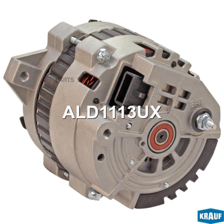 

Генератор Krauf ald1113ux