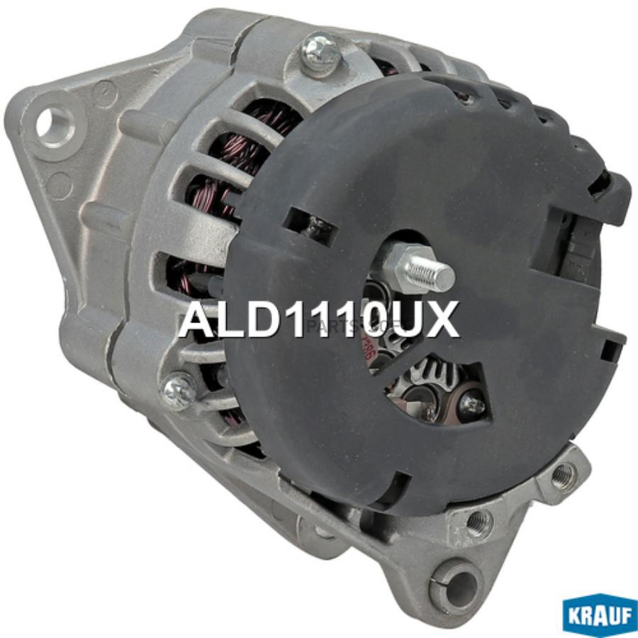 

Генератор Krauf ald1110ux
