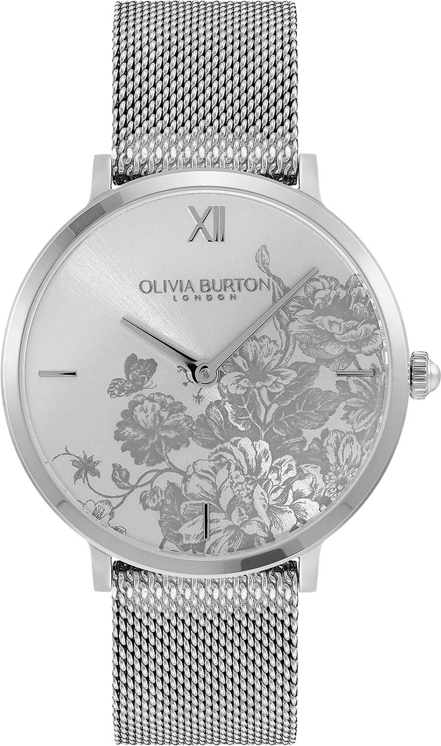 Наручные часы женские Olivia Burton 24000115