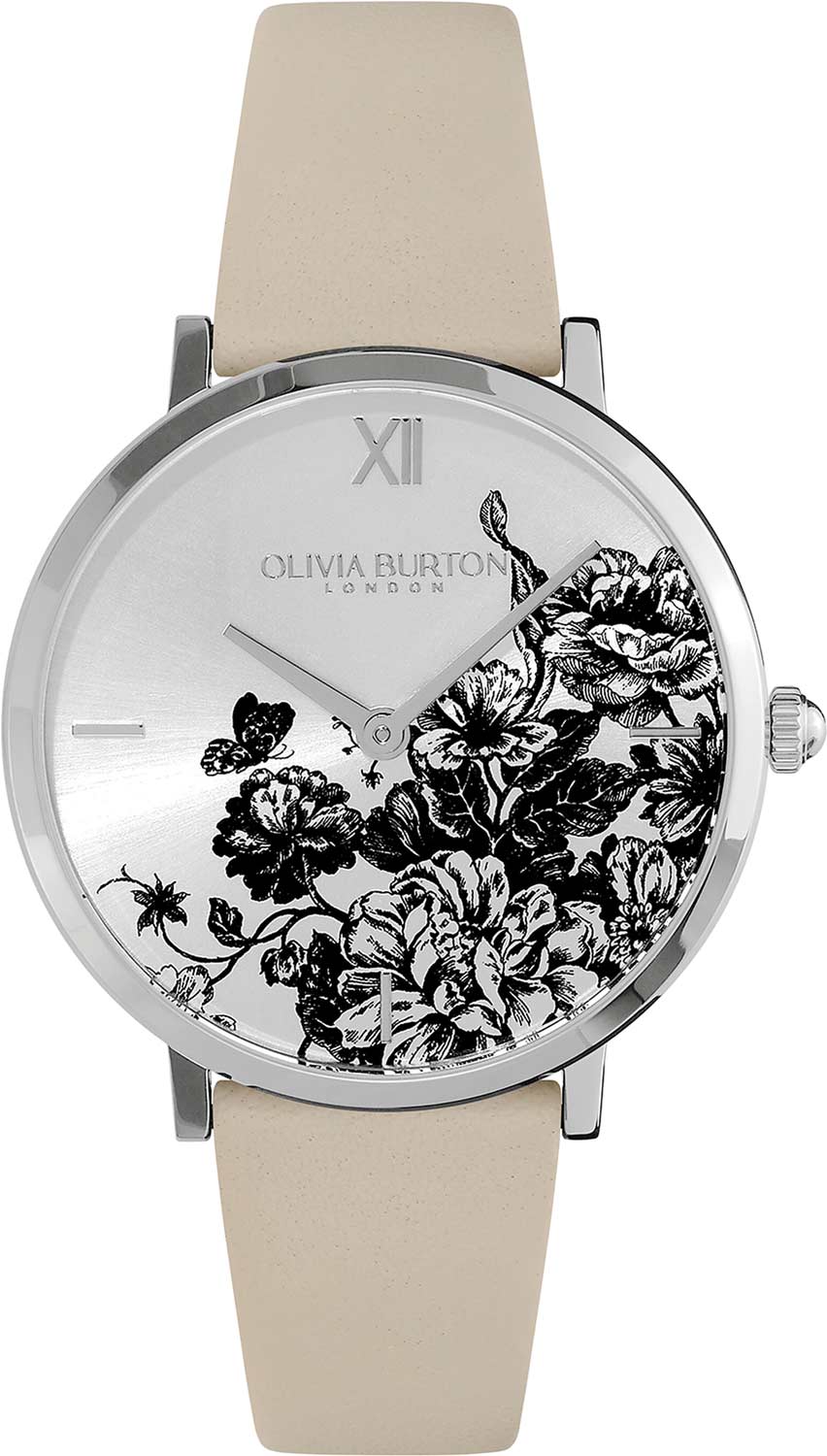 

Наручные часы женские Olivia Burton 24000113, 24000113