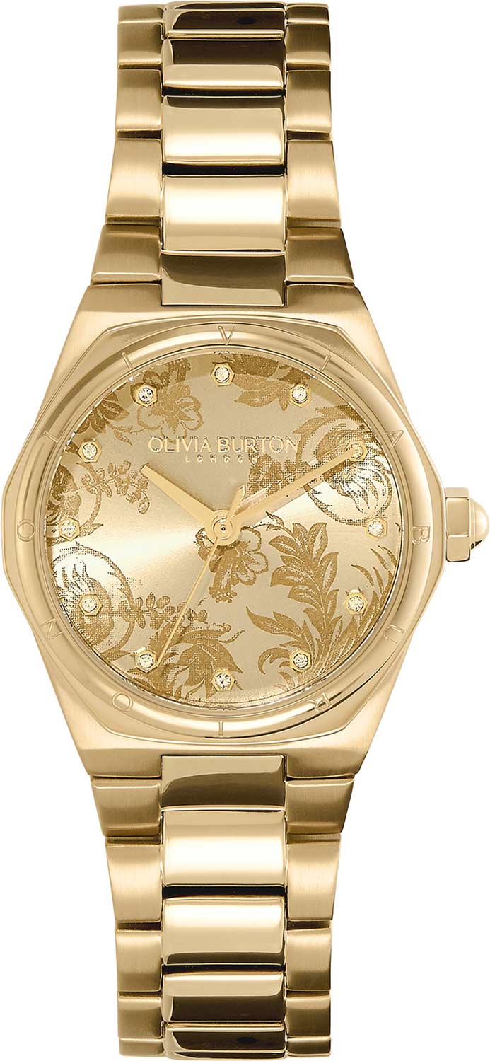 

Наручные часы женские Olivia Burton 24000109, 24000109