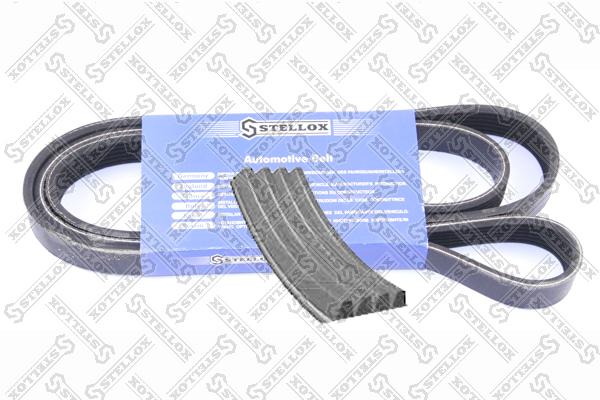 

Ремень приводной Stellox 04-01488-SX
