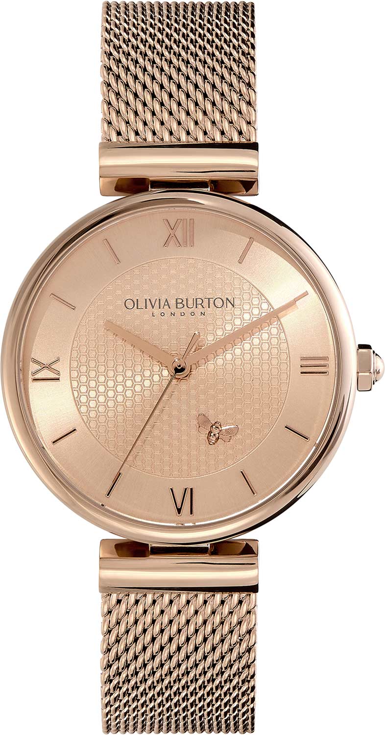 

Наручные часы женские Olivia Burton 24000097, 24000097