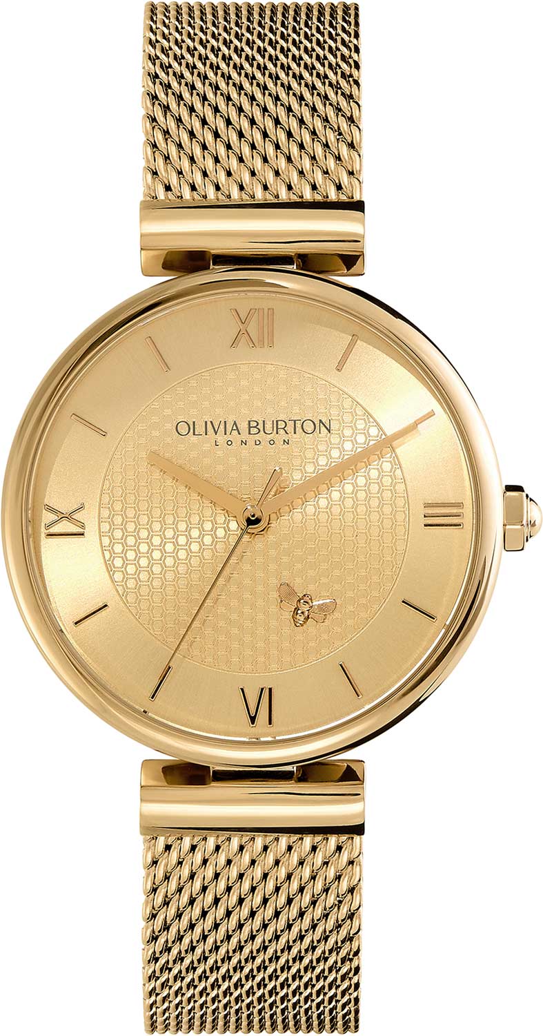 

Наручные часы женские Olivia Burton 24000096, 24000096
