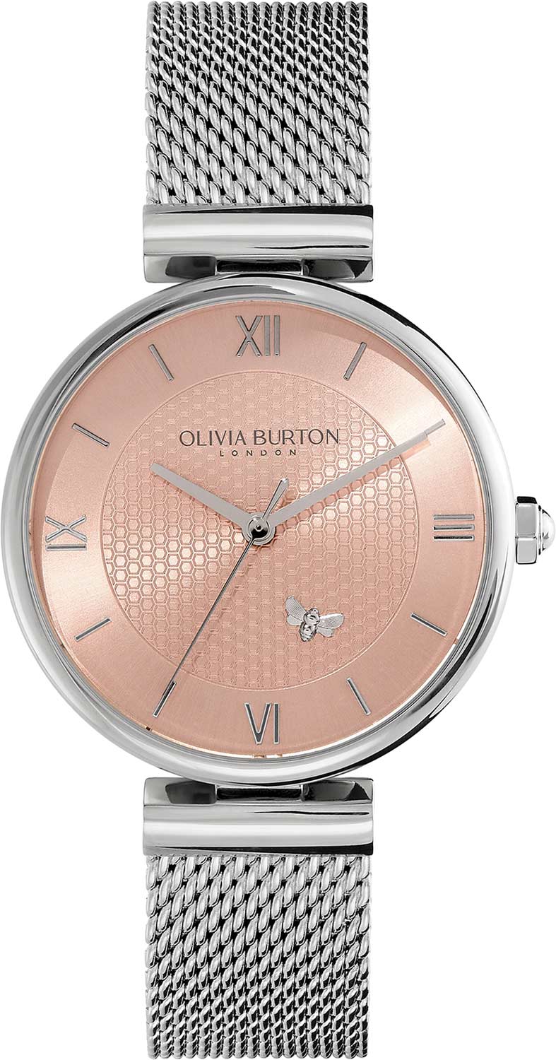 

Наручные часы женские Olivia Burton 24000095, 24000095