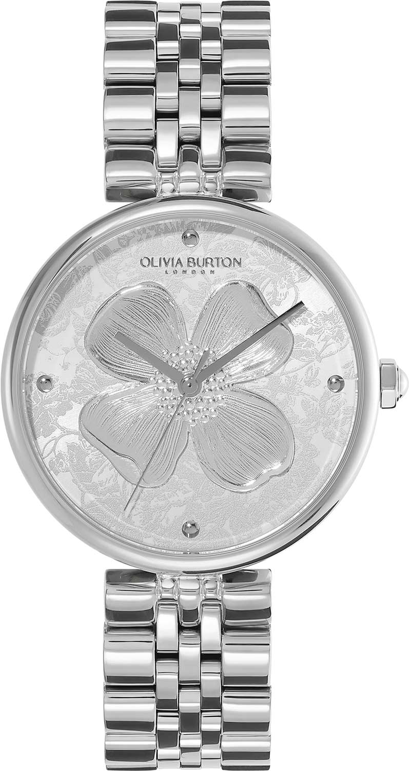 

Наручные часы женские Olivia Burton 24000091, 24000091