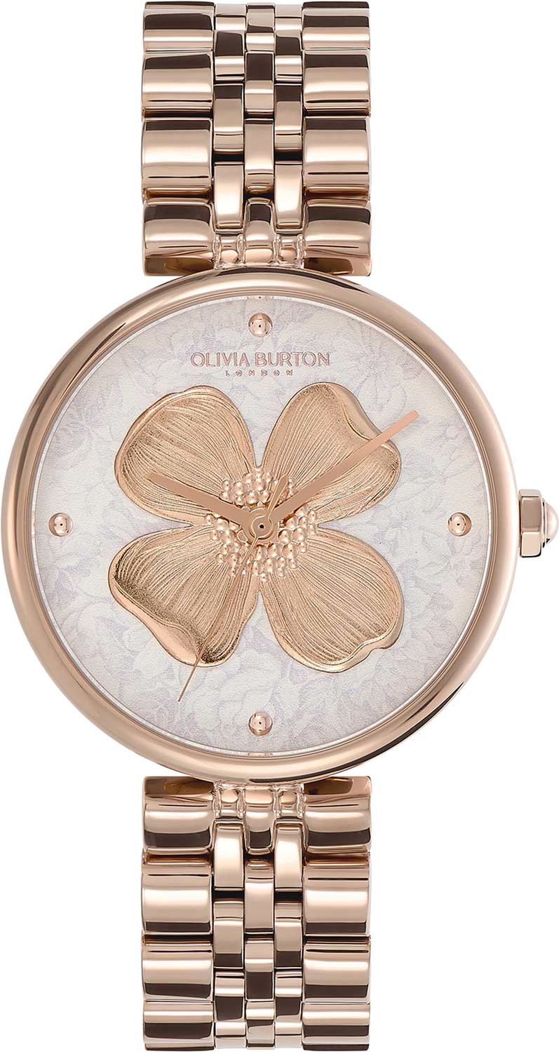 

Наручные часы женские Olivia Burton 24000090, 24000090