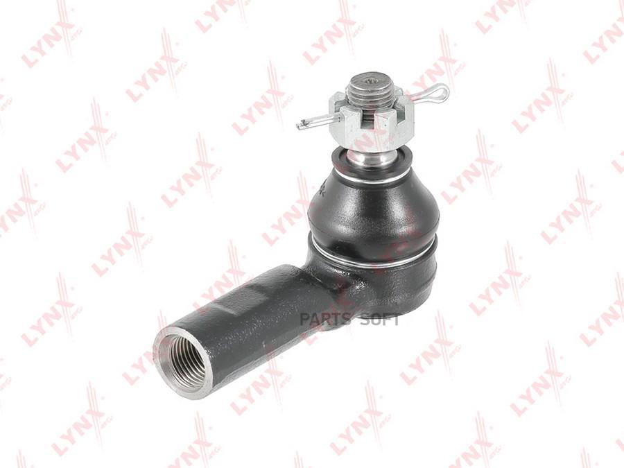 

Рулевой Наконечник L/R Toyota Hilux Viii 2.4d-2.8d 15 C4428lr LYNXauto арт. C4428LR