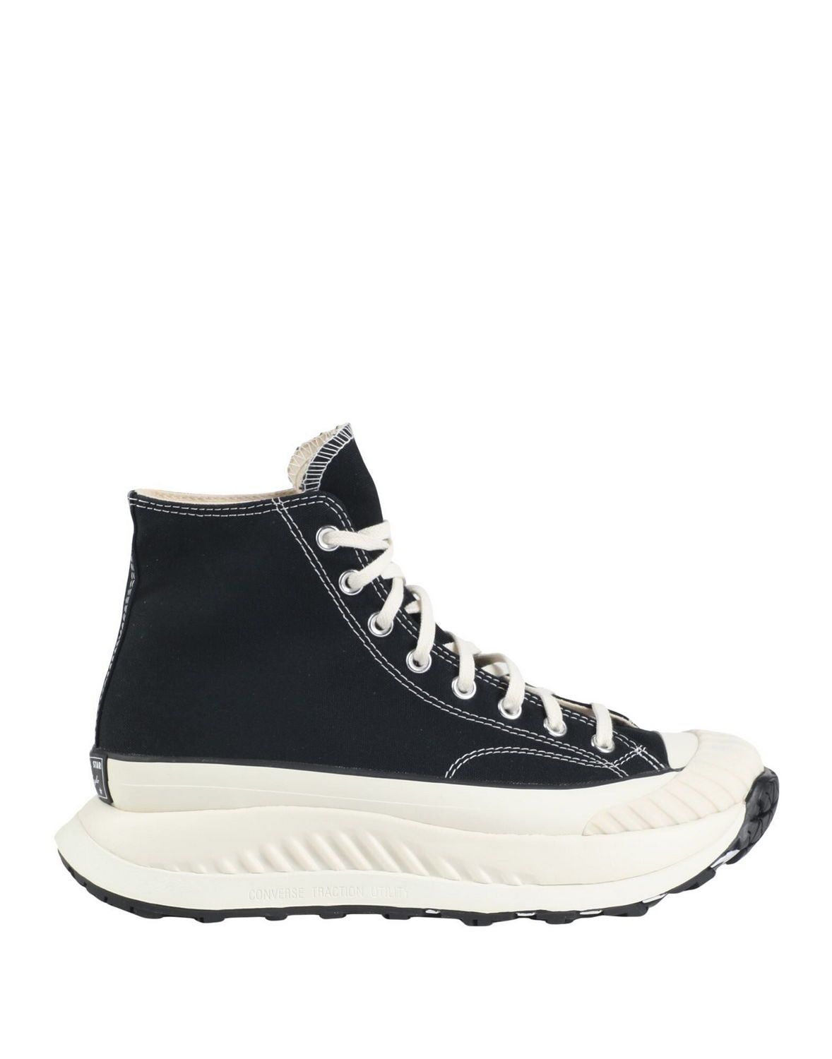 

Кеды мужские Converse 17506413 черные 42.5 EU, Черный, 17506413