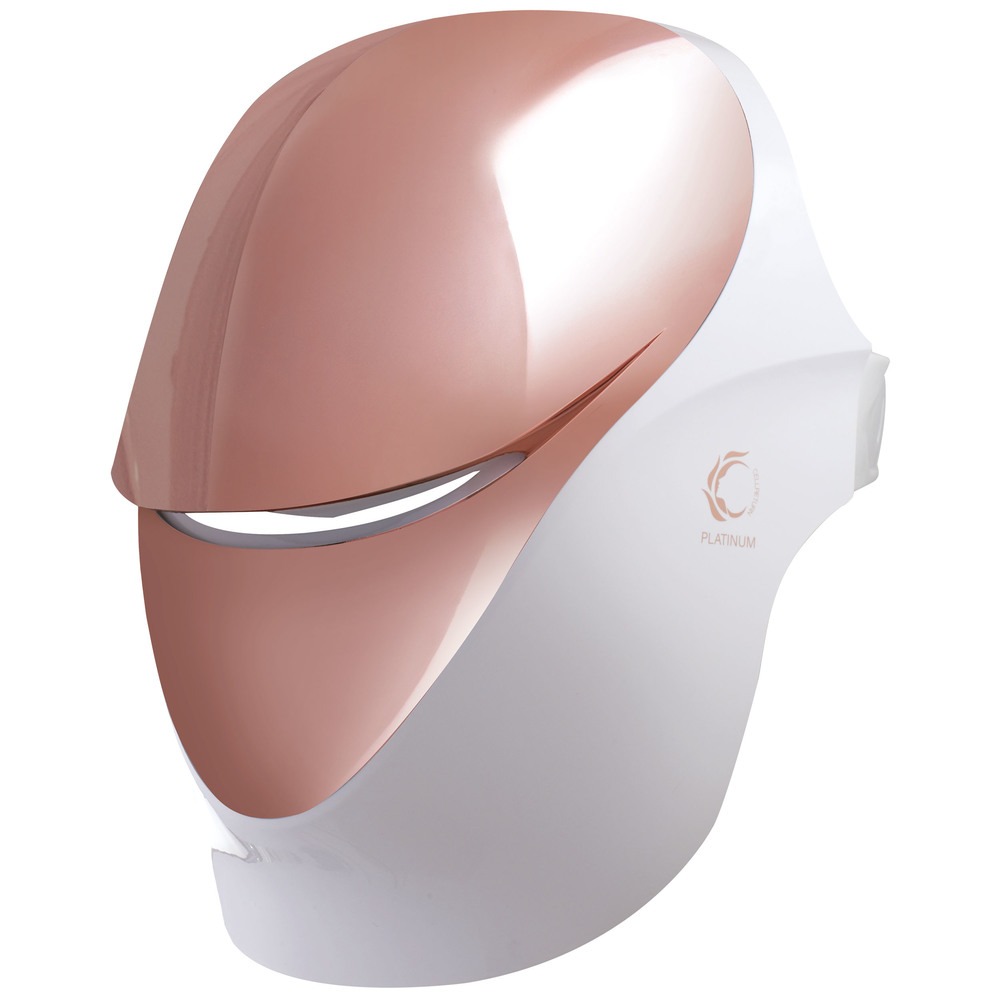 

Маска для LED-терапии Cellreturn Led Mask Platinum, Led Mask Platinum