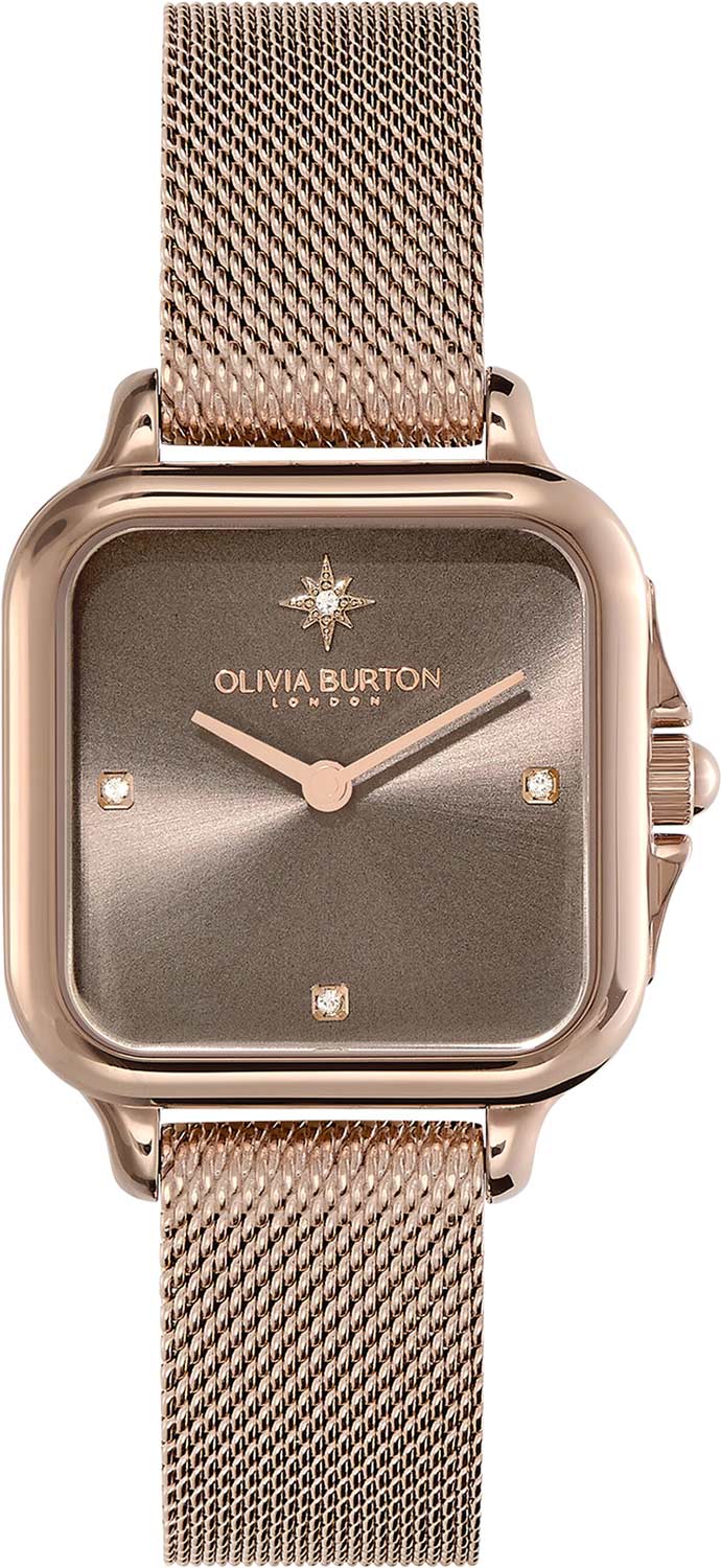 Наручные часы женские Olivia Burton 24000088