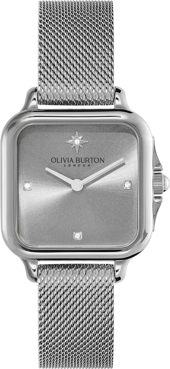 

Наручные часы женские Olivia Burton 24000086, 24000086