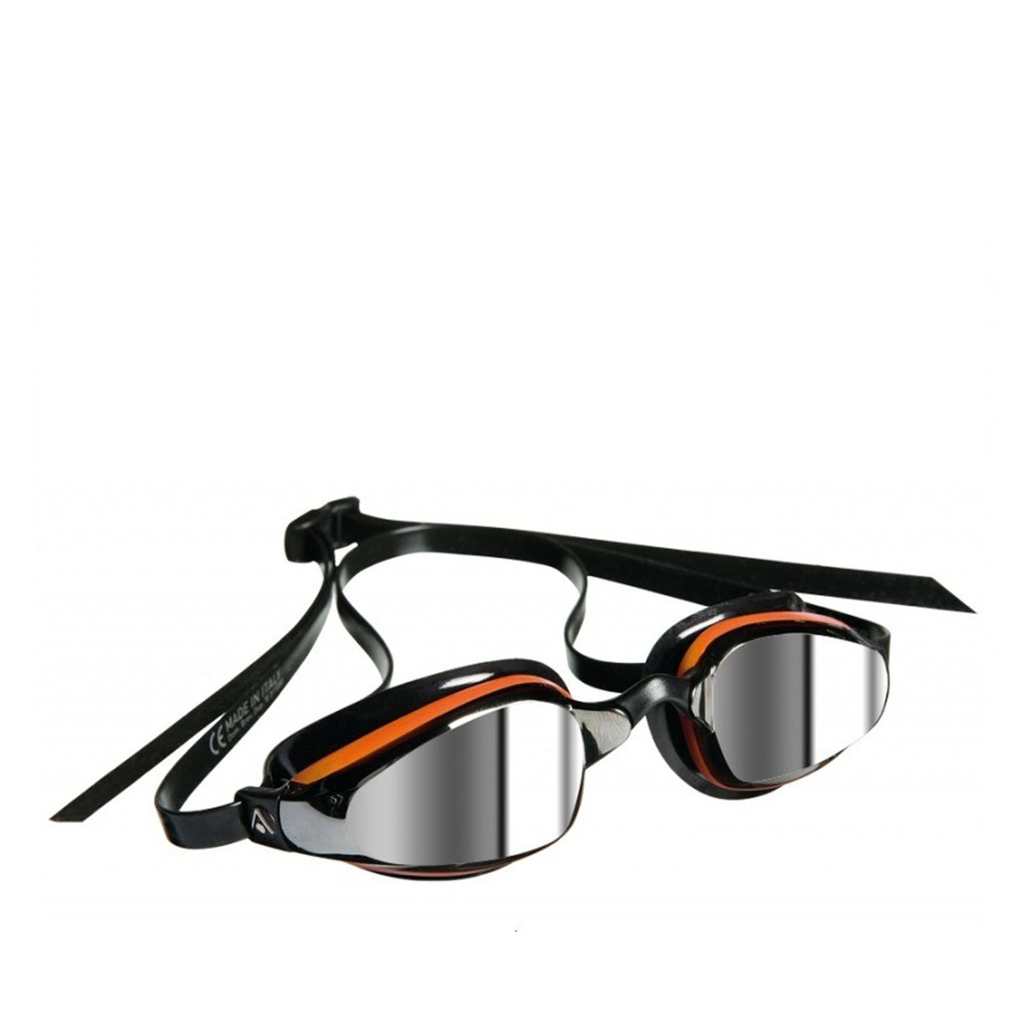 Очки Для Плавания Aquasphere K180+ Orange/Black
