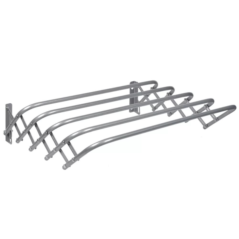 

NIKA настенная СН90 серебряный