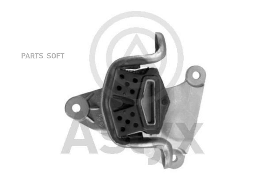 

ПОДУШКА КПП VW TRANSPORTER T-5 2.5D 03-