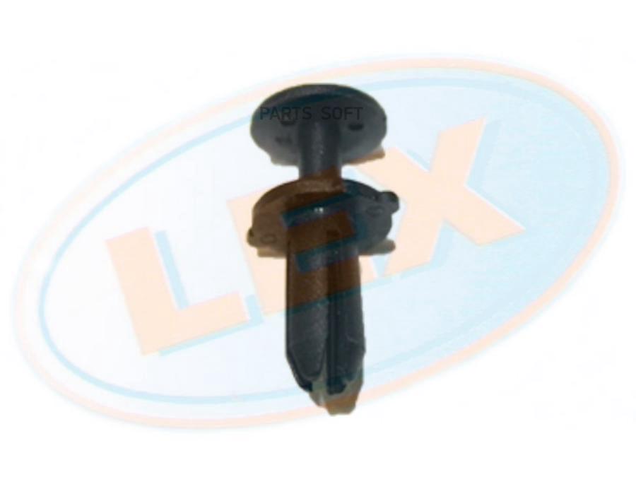 

Клипса Крепежная 1Шт LEX WW11428