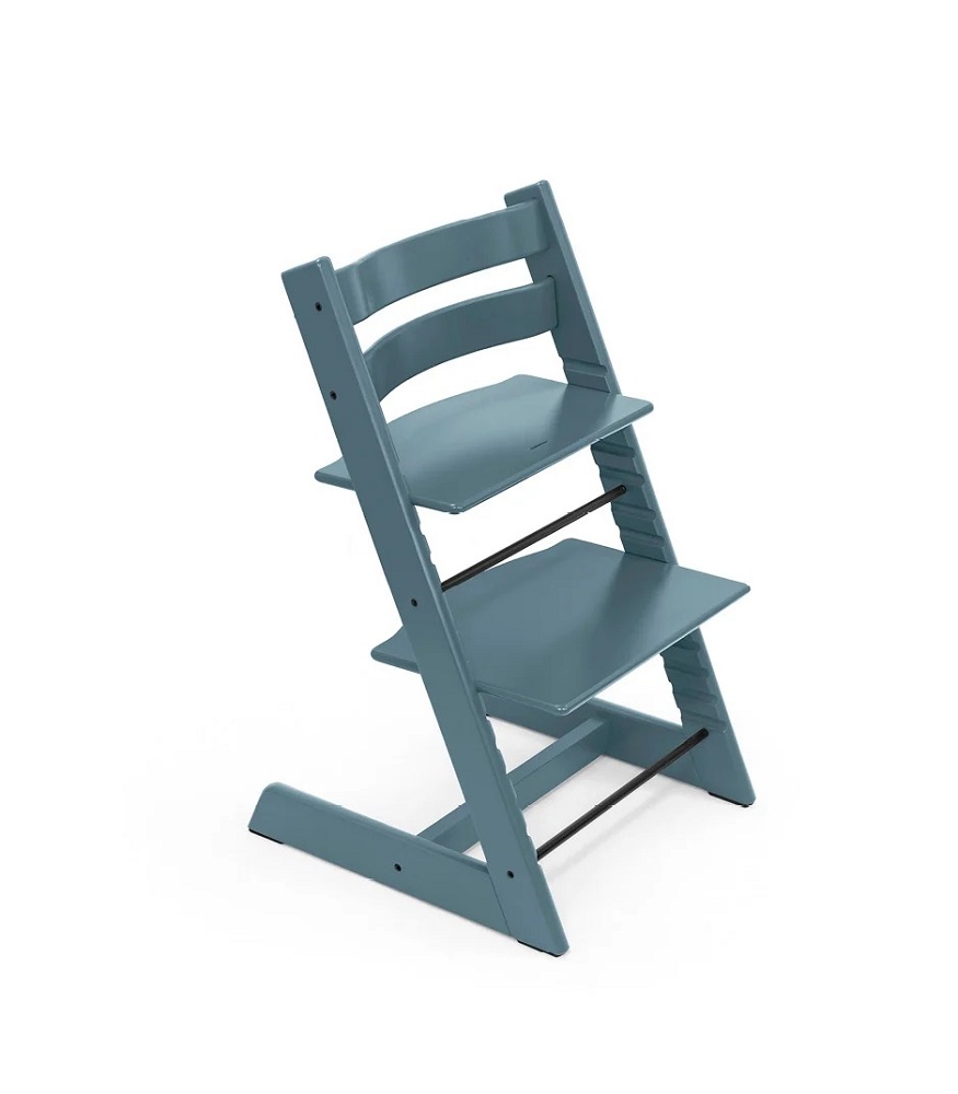 

Стульчик Stokke Tripp Trapp Fjord Blue 100138 (163575), Голубой