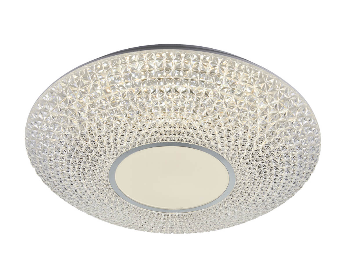 

Люстра потолочная светодиодная Studio Led SL910 RGB White, SL910 RGB White