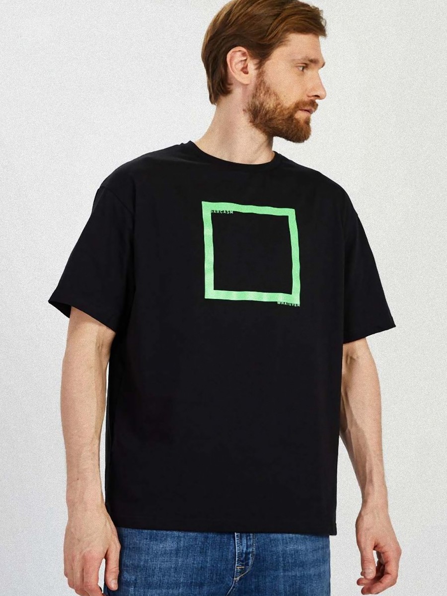 

Футболка мужская baon B7322012 белая L, B7322012