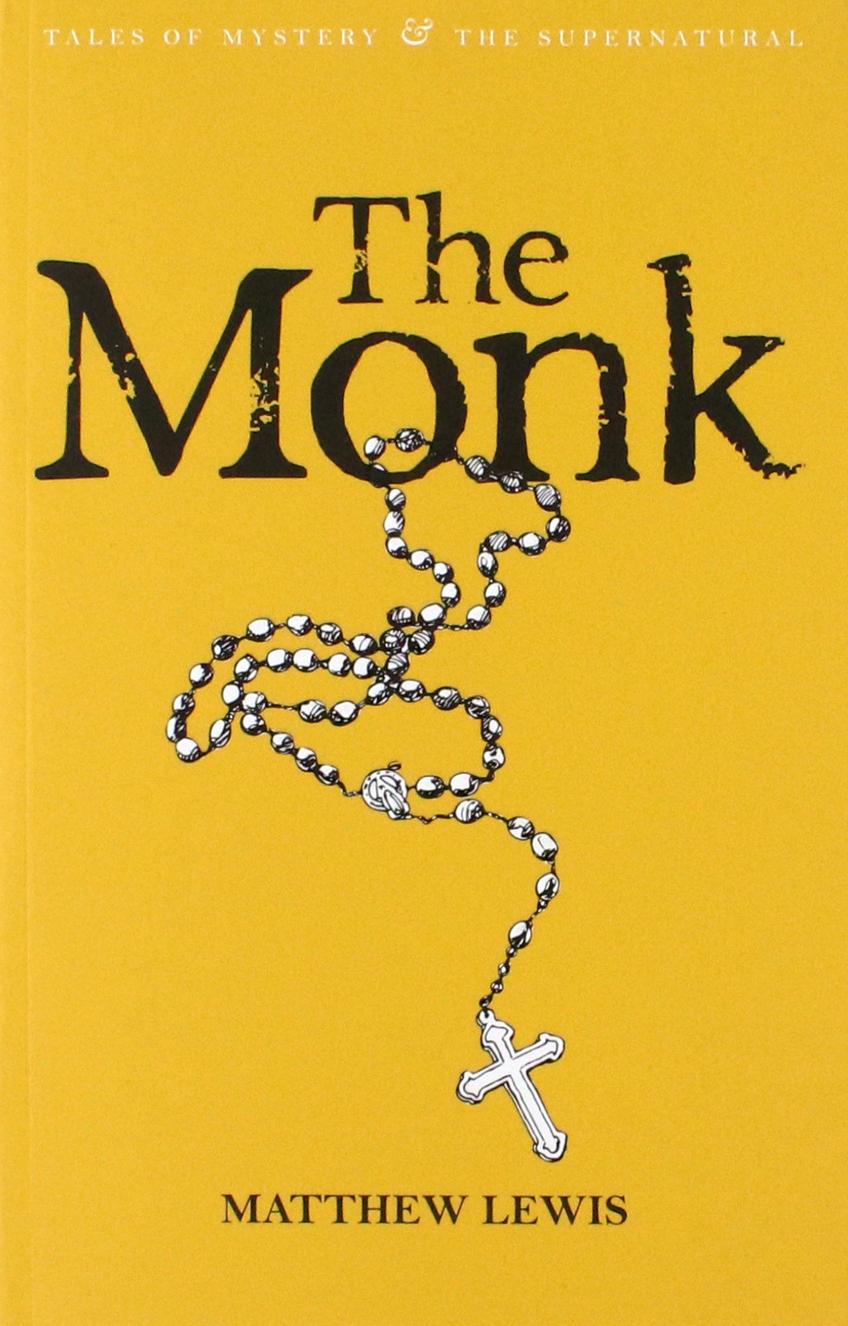 

The Monk
