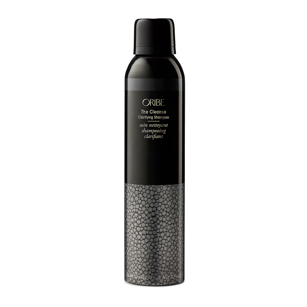 Шампунь-эксфолиант Oribe The Cleanse Clarifying Shampoo детокс 200 мл