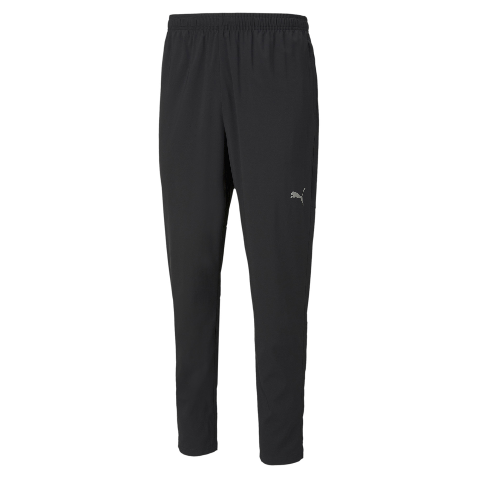 

Спортивные брюки мужские PUMA Run Favorite Tapered Pant M черные 2XL, Черный, Run Favorite Tapered Pant M