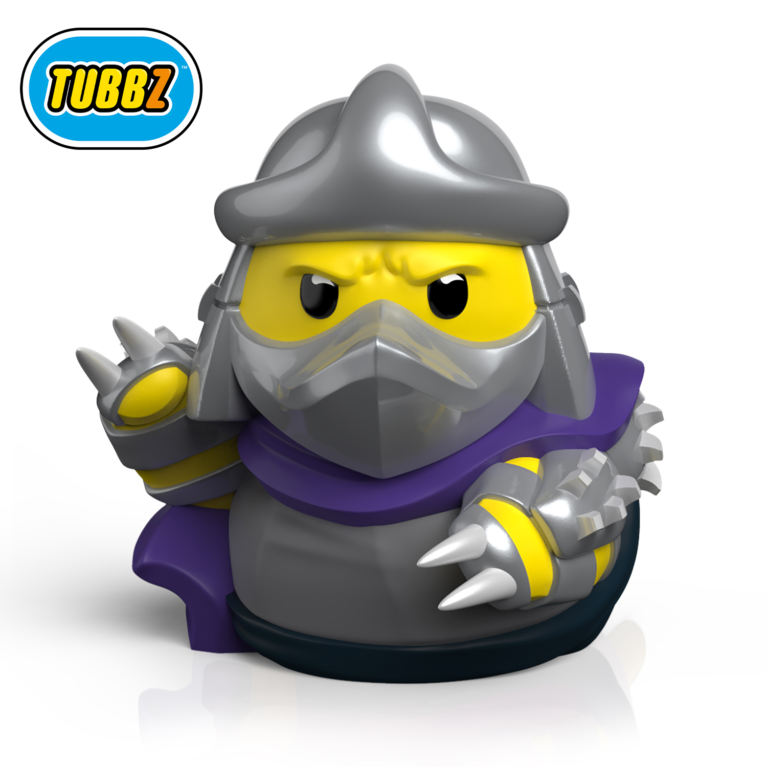 Фигурка Tubbz Teenage Mutant Ninja Turtles: Shredder