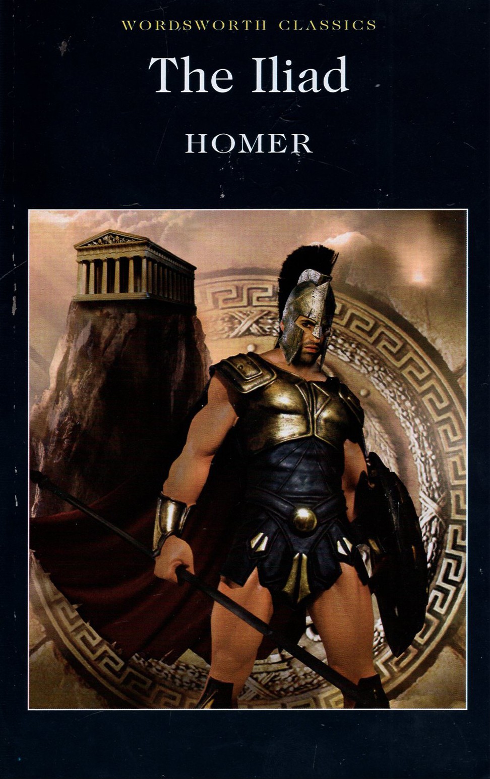 

Iliad