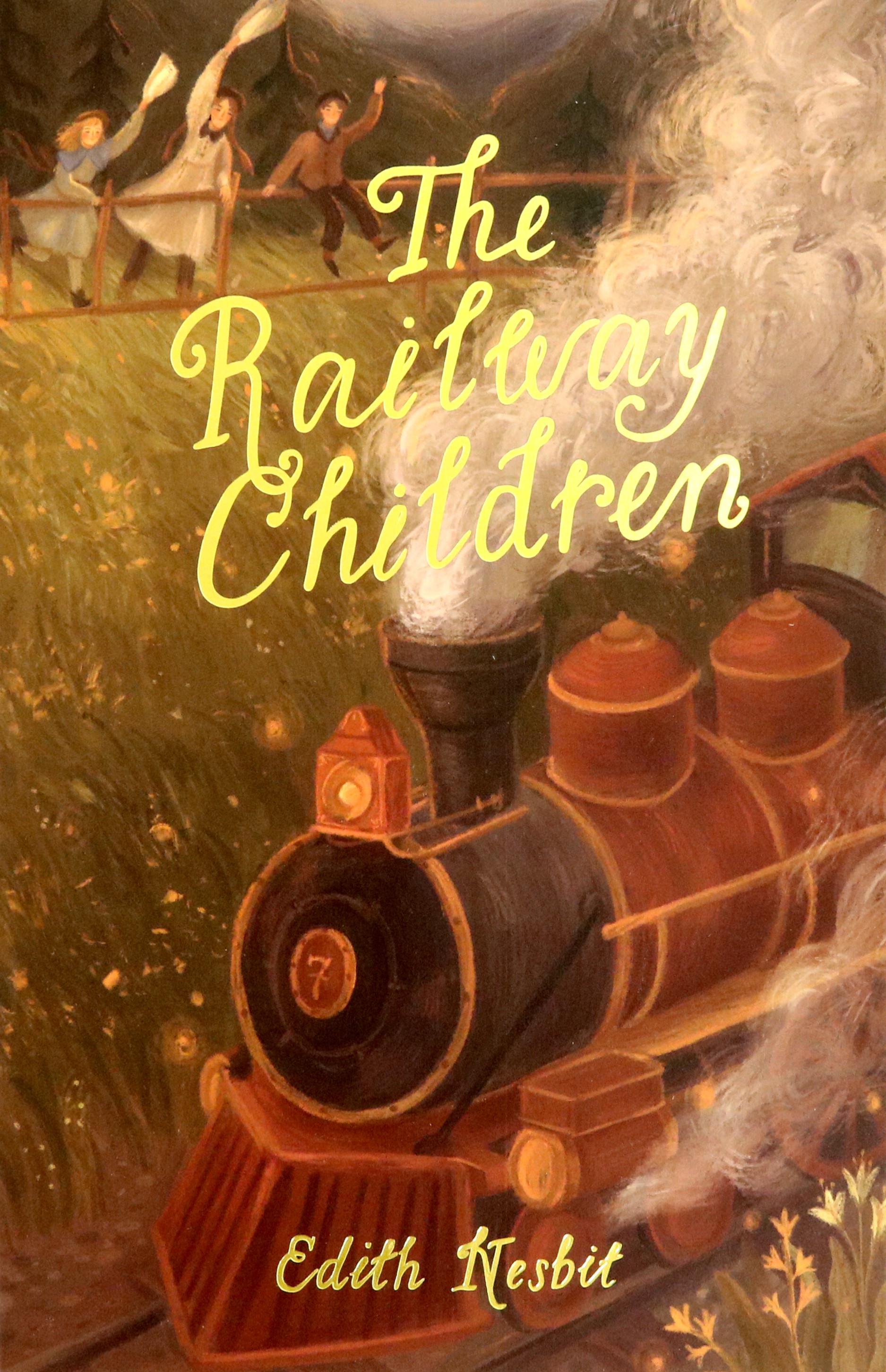 

The Railway Children