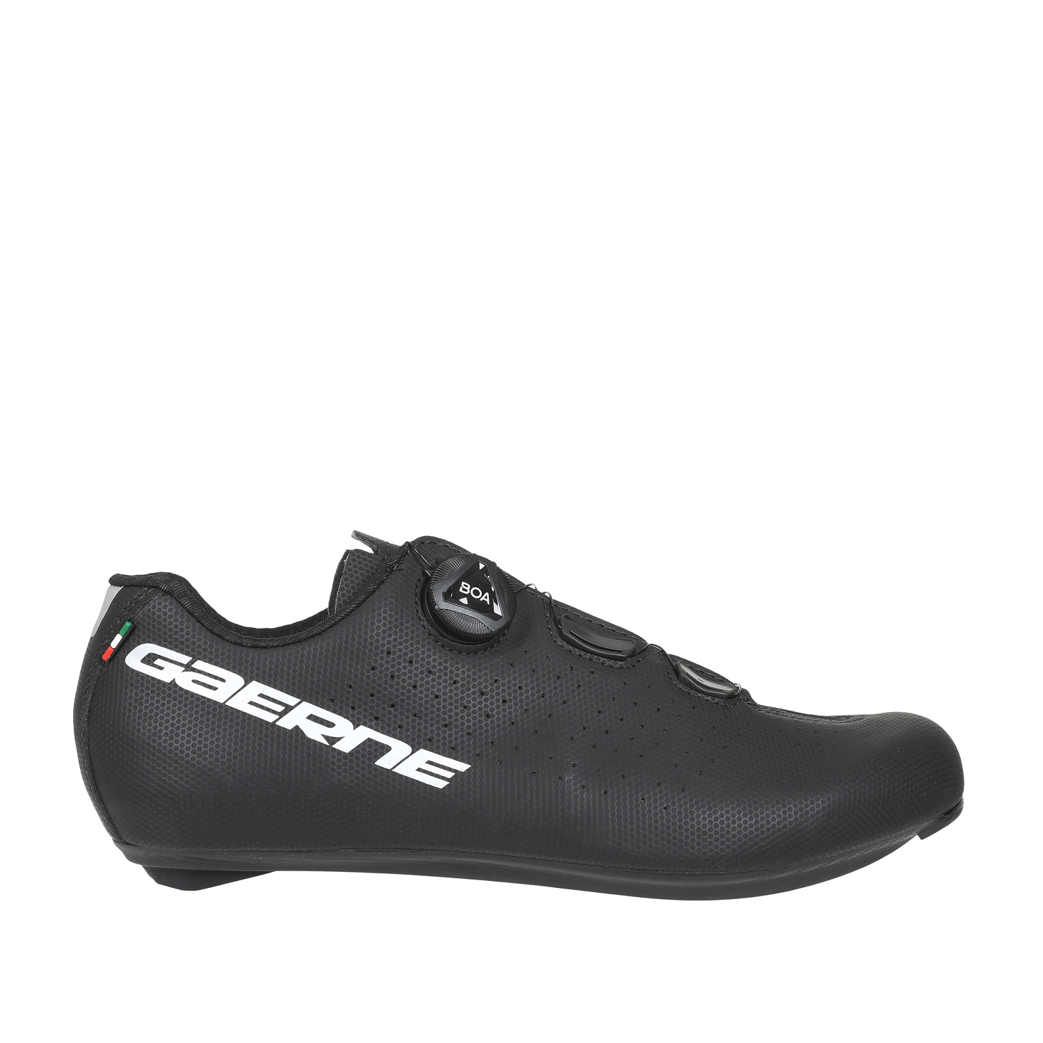 

Велотуфли Gaerne G. Sprint Matt Black 37, Черный, G. Sprint