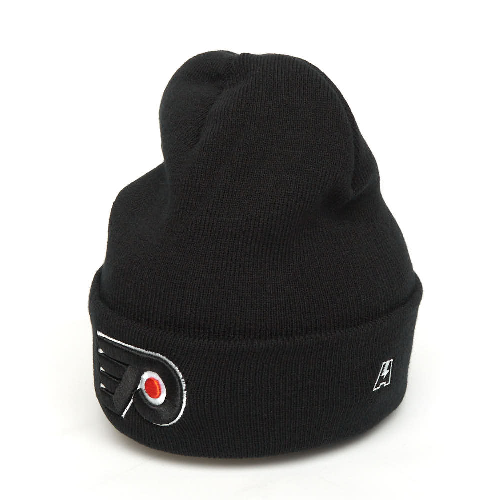 

Шапка Atributika&Club Филадельфия Флайерз 59401 черная, р. 55-58, Черный, Филадельфия Флайерз 59401