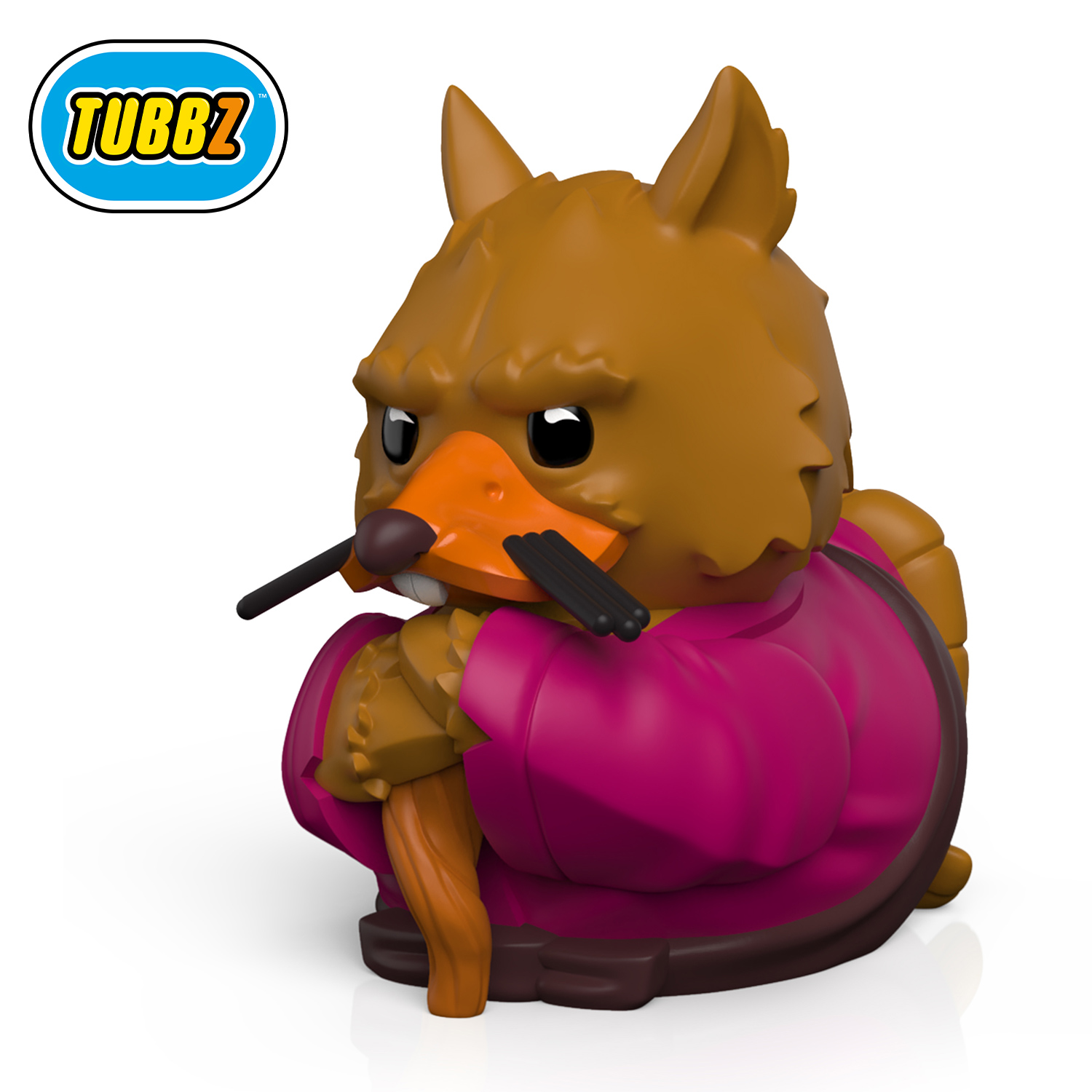 

Фигурка Tubbz Teenage Mutant Ninja Turtles: Splinter, Черепашки-ниндзя Мастер Сплинтер